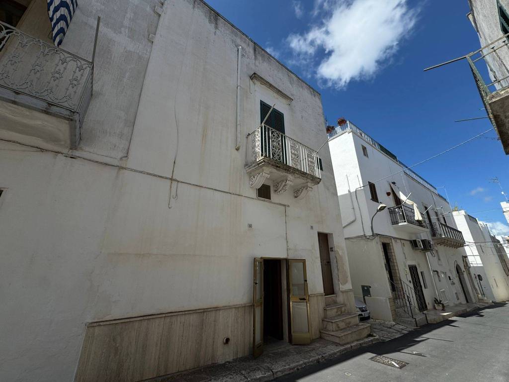 Casa indipendente a Ostuni in Via Giosue Carducci - Foto 2