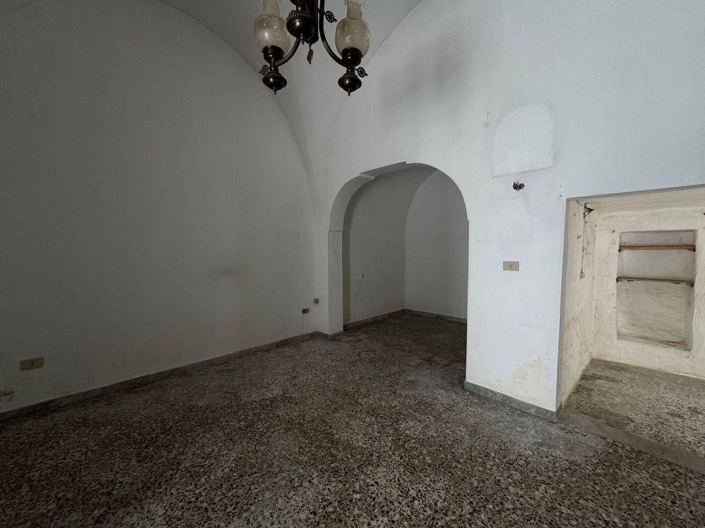 Casa indipendente a Ostuni in Via Giosue Carducci - Foto 3
