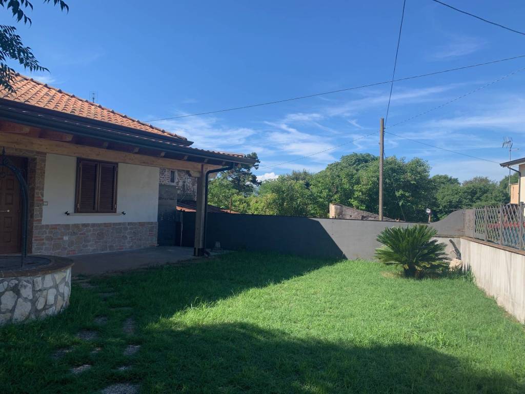 Villa a Cervaro in Via Casilina Sud - Foto 2