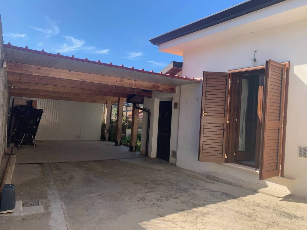 Villa a Cervaro in Via Casilina Sud - Foto 3