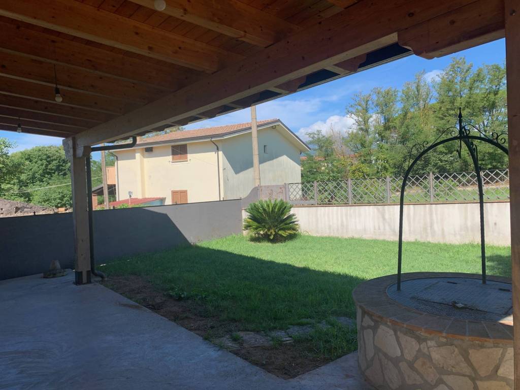 Villa a Cervaro in Via Casilina Sud - Foto 4