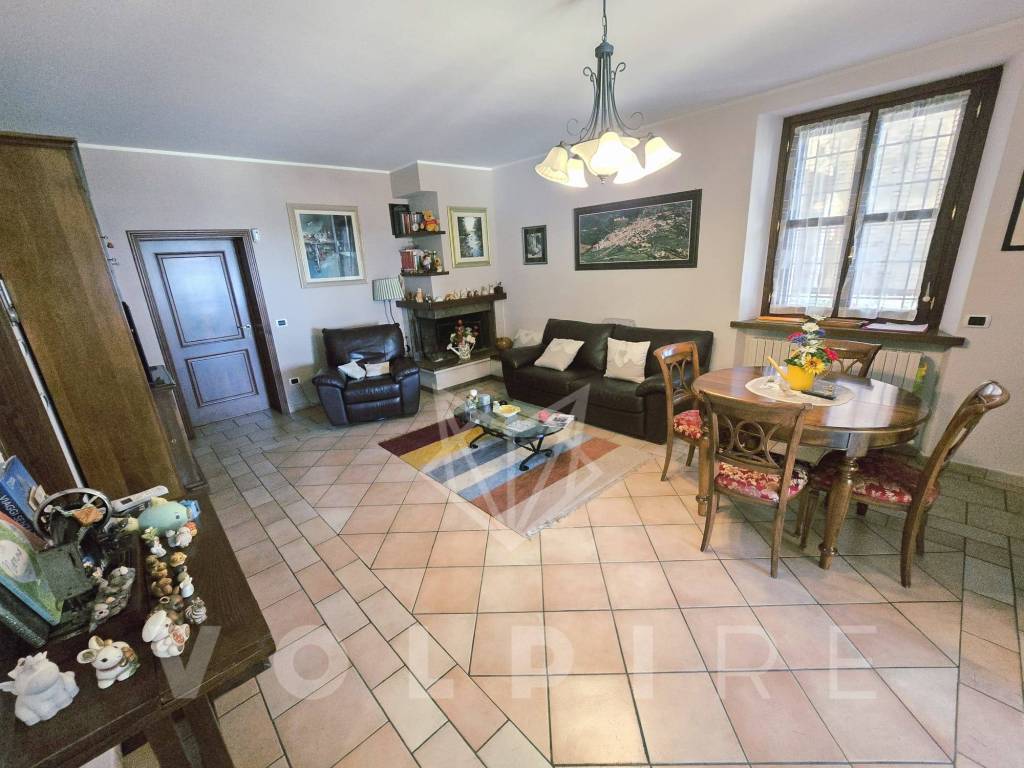 Villa a Assisi in Via Sant'Angelo, 16 - Foto 5