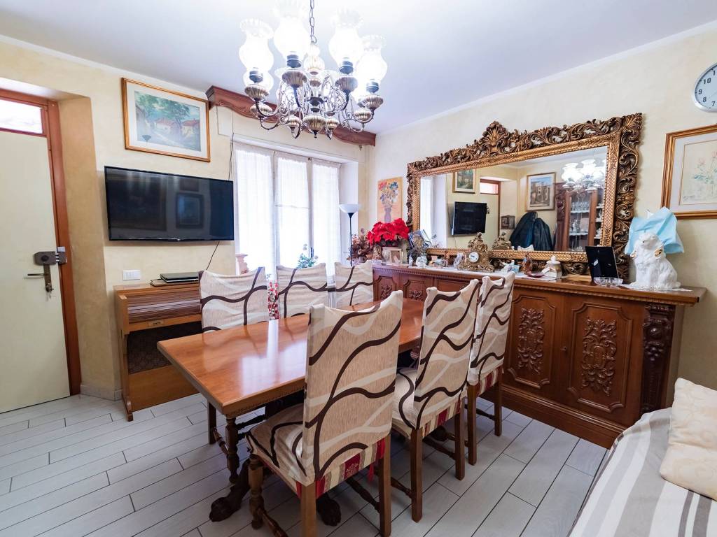 Casa indipendente a Medole in Piazza Castello - Foto 4