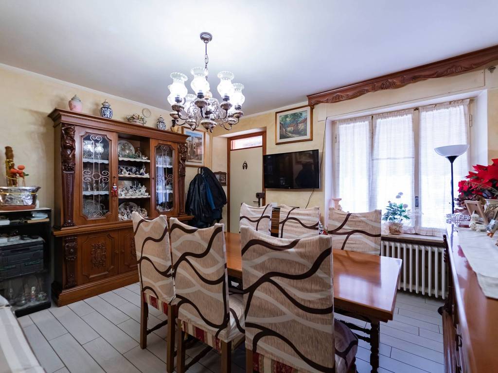 Casa indipendente a Medole in Piazza Castello - Foto 5