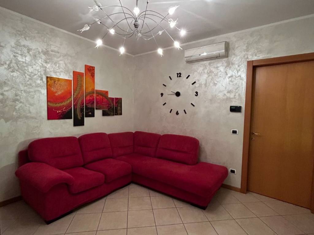 Appartamento a Nogara in Via Ines Cara - Foto 3