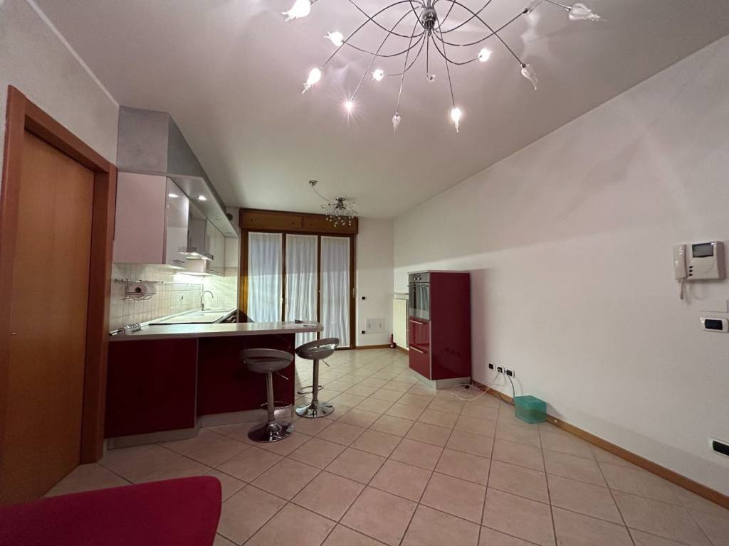 Appartamento a Nogara in Via Ines Cara - Foto 5