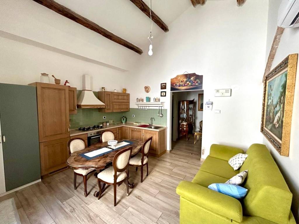 Appartamento a Ortona in Via Giudea - Foto 2