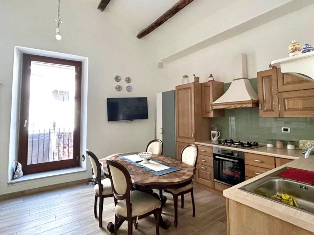 Appartamento a Ortona in Via Giudea - Foto 5