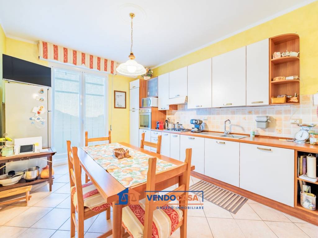 Appartamento a Andora in Via del Poggio, 25 - Foto 3