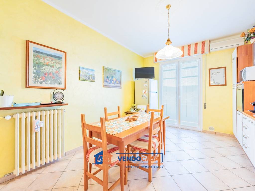 Appartamento a Andora in Via del Poggio, 25 - Foto 4