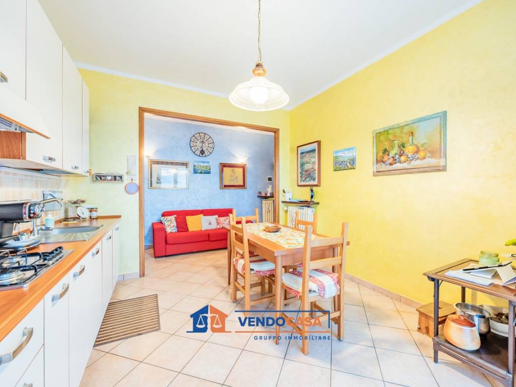 Appartamento a Andora in Via del Poggio, 25 - Foto 5