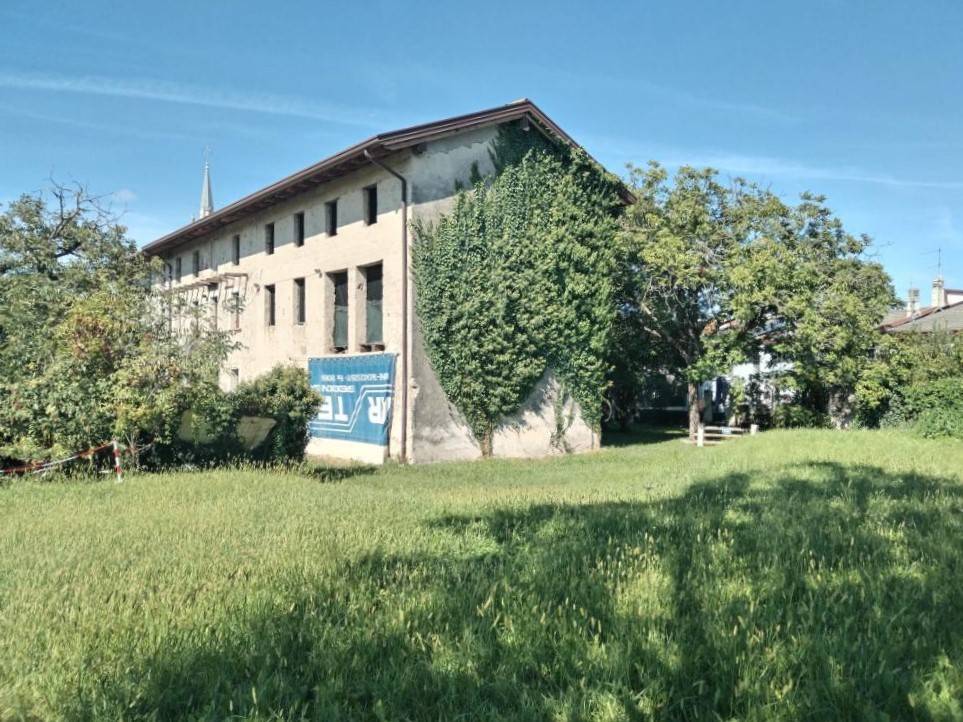 Rustico / casale a Campoformido in Via Udine, 46 - Foto 2