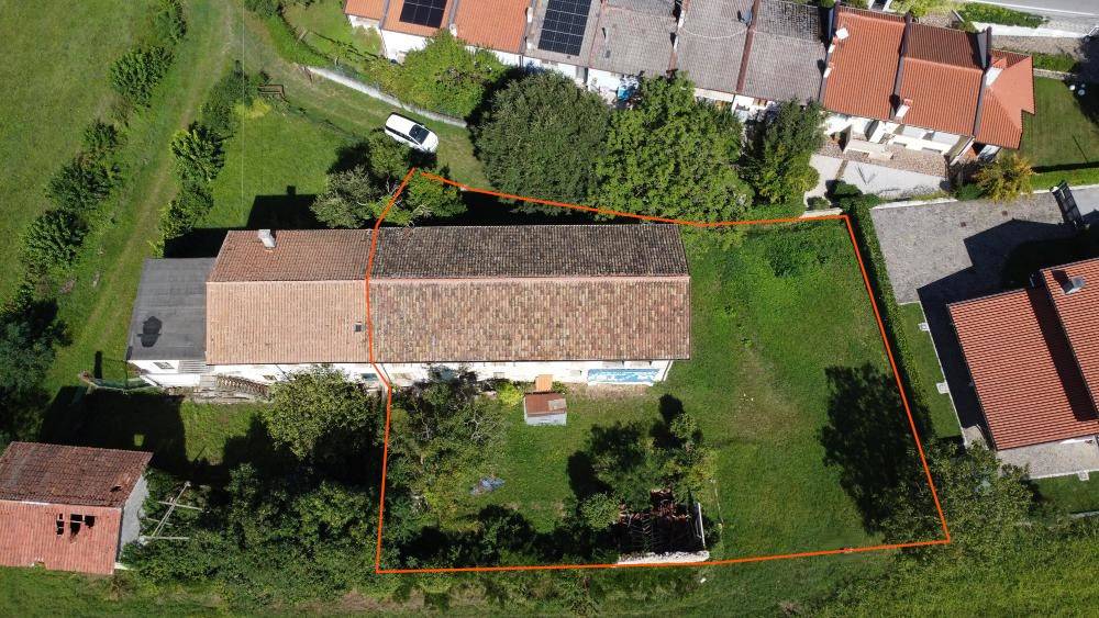 Rustico / casale a Campoformido in Via Udine, 46 - Foto 3