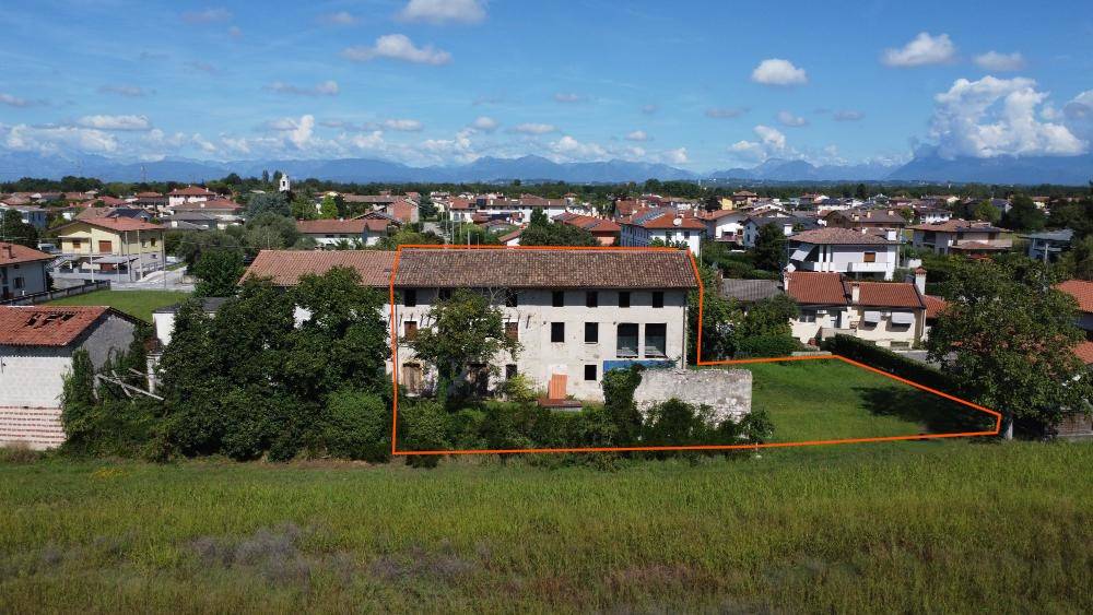 Rustico / casale a Campoformido in Via Udine, 46 - Foto 4