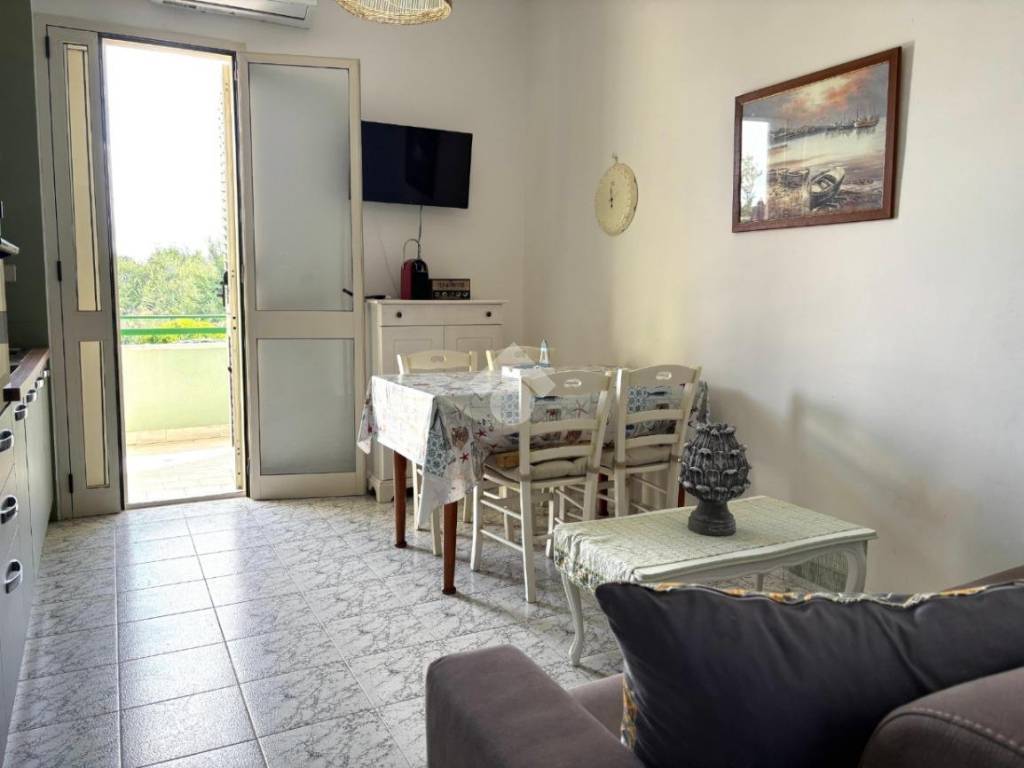 Appartamento a Gallipoli in Via della Robinia, 22 - Foto 3