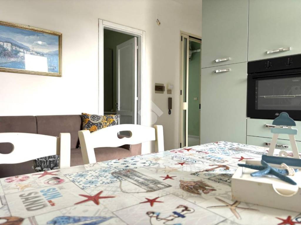 Appartamento a Gallipoli in Via della Robinia, 22 - Foto 4