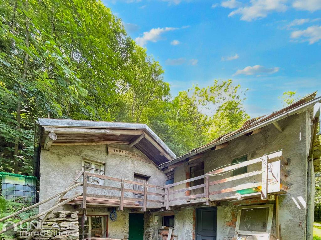 Rustico / casale a Torre pellice in Via Rossenghi - Foto 2