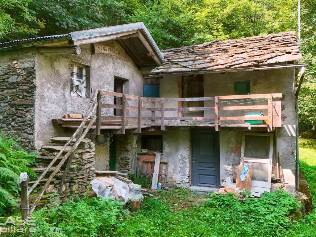 Rustico / casale a Torre pellice in Via Rossenghi - Foto 4