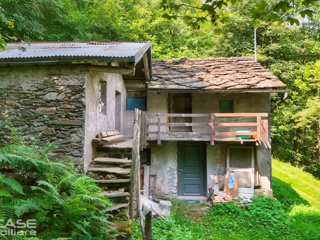 Rustico / casale a Torre pellice in Via Rossenghi - Foto 5