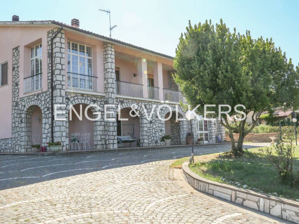 Villa a Capodimonte - Foto 2