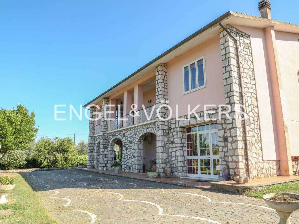 Villa a Capodimonte - Foto 3