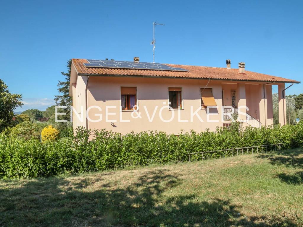 Villa a Capodimonte - Foto 5