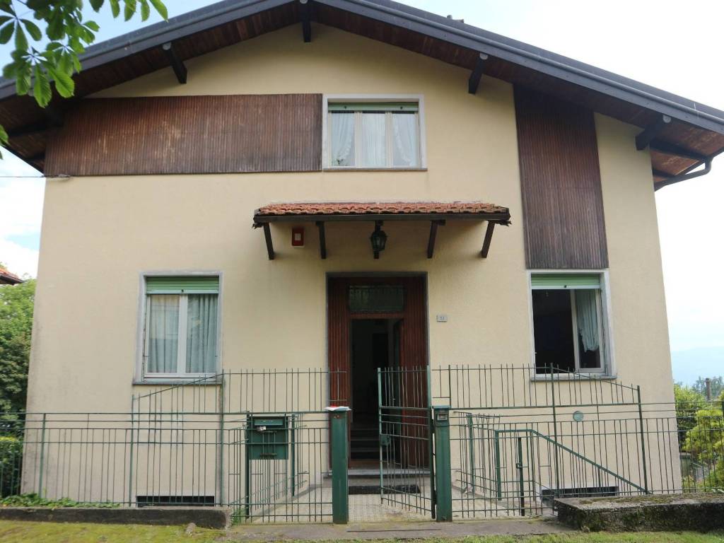 Villa a Miazzina in Via Roma, 13 - Foto 2