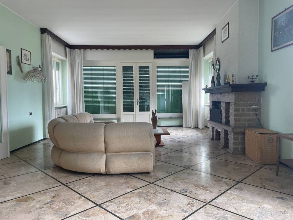 Villa a Miazzina in Via Roma, 13 - Foto 3