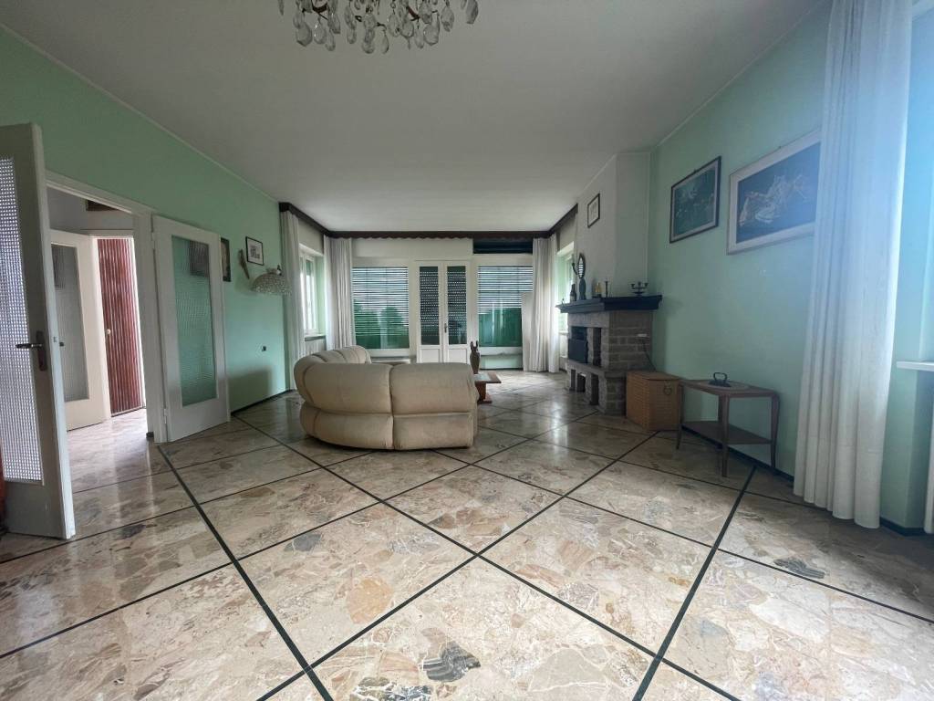 Villa a Miazzina in Via Roma, 13 - Foto 4