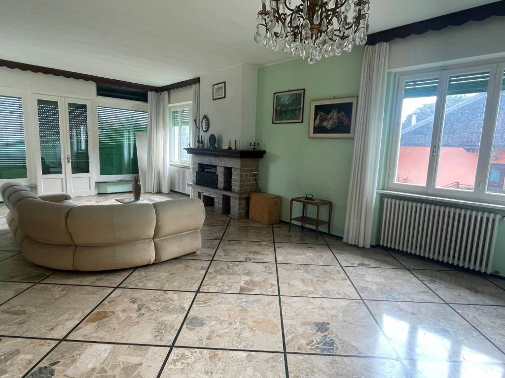 Villa a Miazzina in Via Roma, 13 - Foto 5