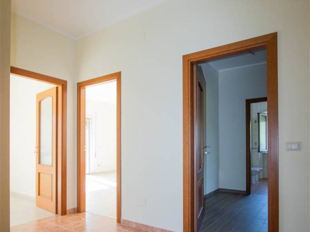 Appartamento a Atina in Via dei Sanniti, 03042 Atina Inferiore FR, Italia - Foto 2
