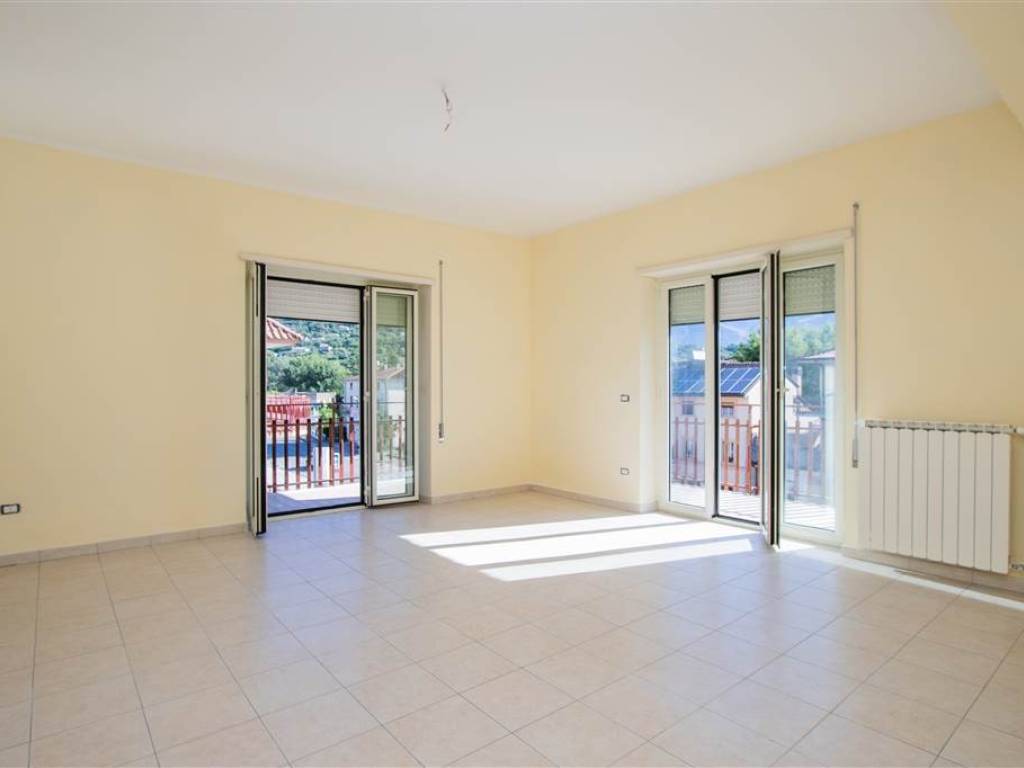 Appartamento a Atina in Via dei Sanniti, 03042 Atina Inferiore FR, Italia - Foto 3