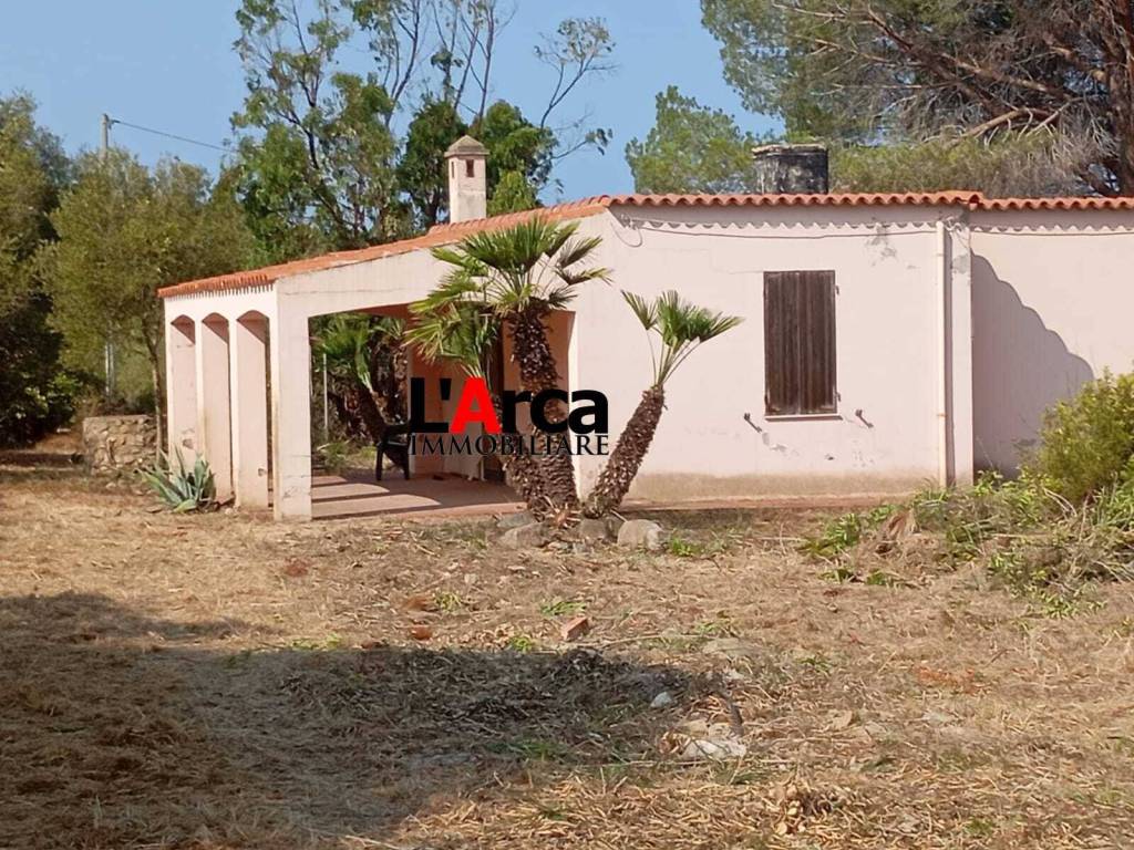 Villa a Alghero in Strada Vicinale Montagnese - Foto 2