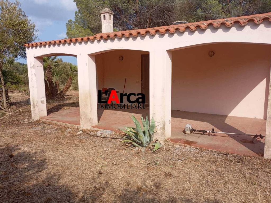 Villa a Alghero in Strada Vicinale Montagnese - Foto 3