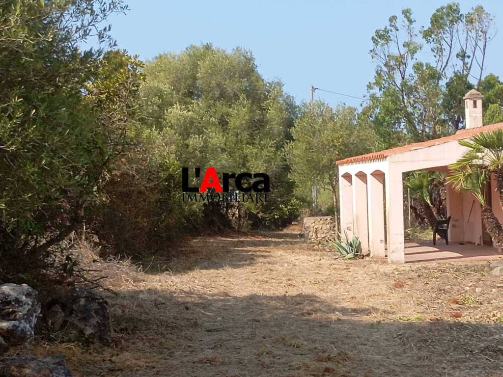Villa a Alghero in Strada Vicinale Montagnese - Foto 4