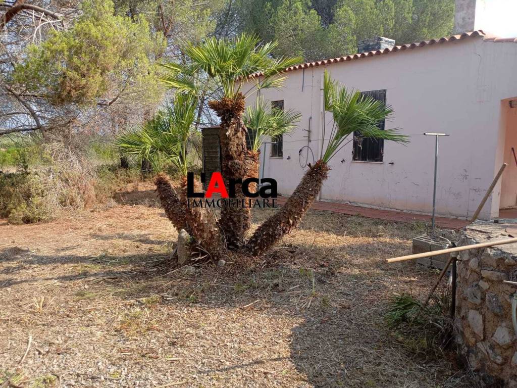 Villa a Alghero in Strada Vicinale Montagnese - Foto 5