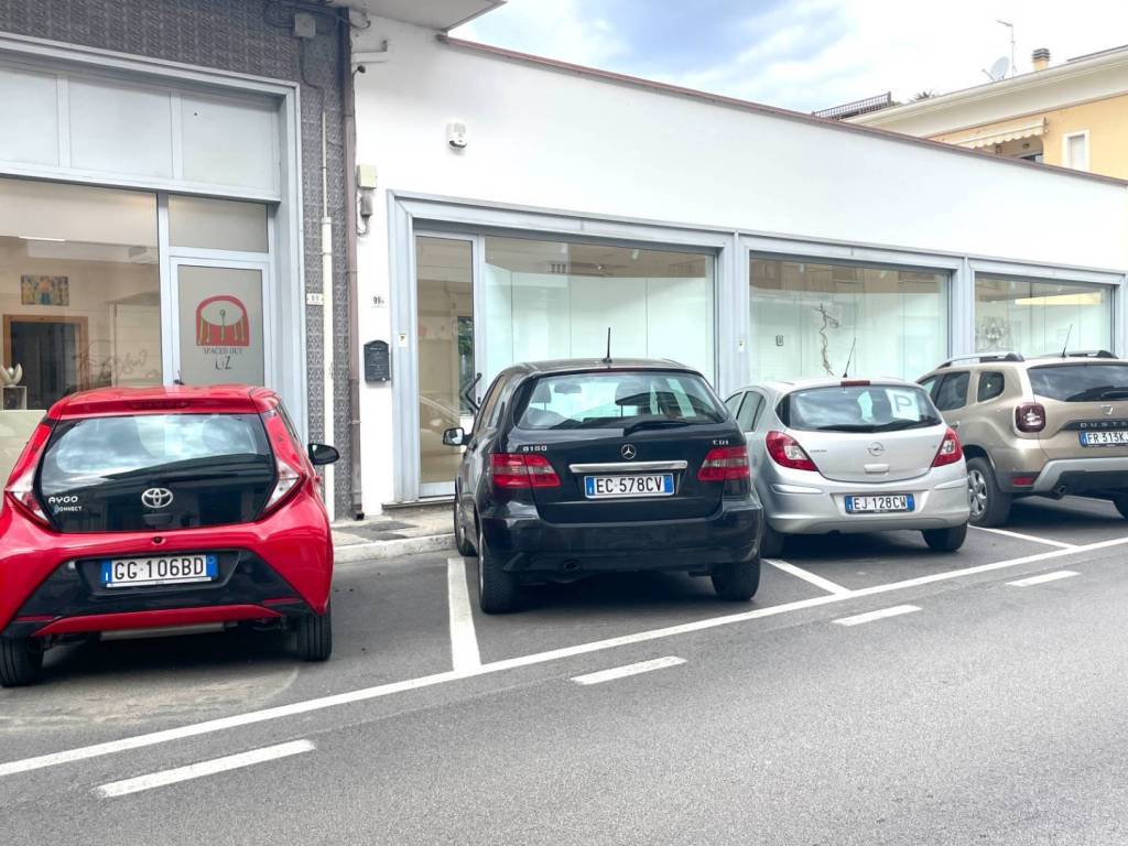 Immobile a San benedetto del tronto in Via Marsala, 99 - Foto 4