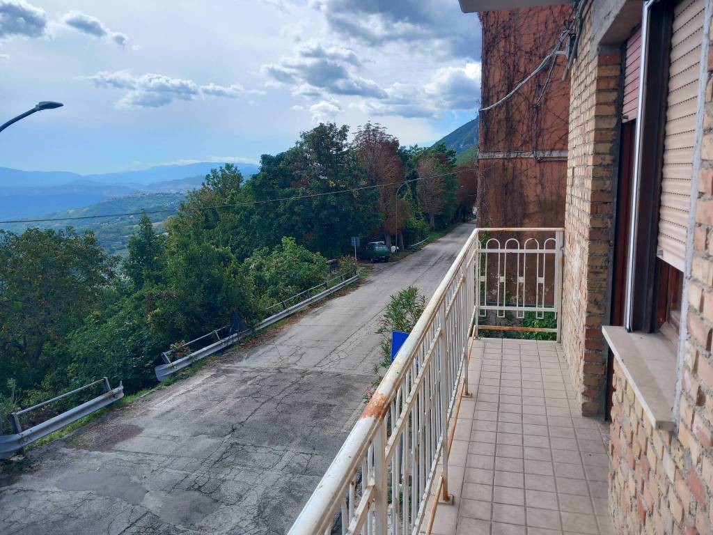 Appartamento a Pennapiedimonte in Via Roma - Foto 2