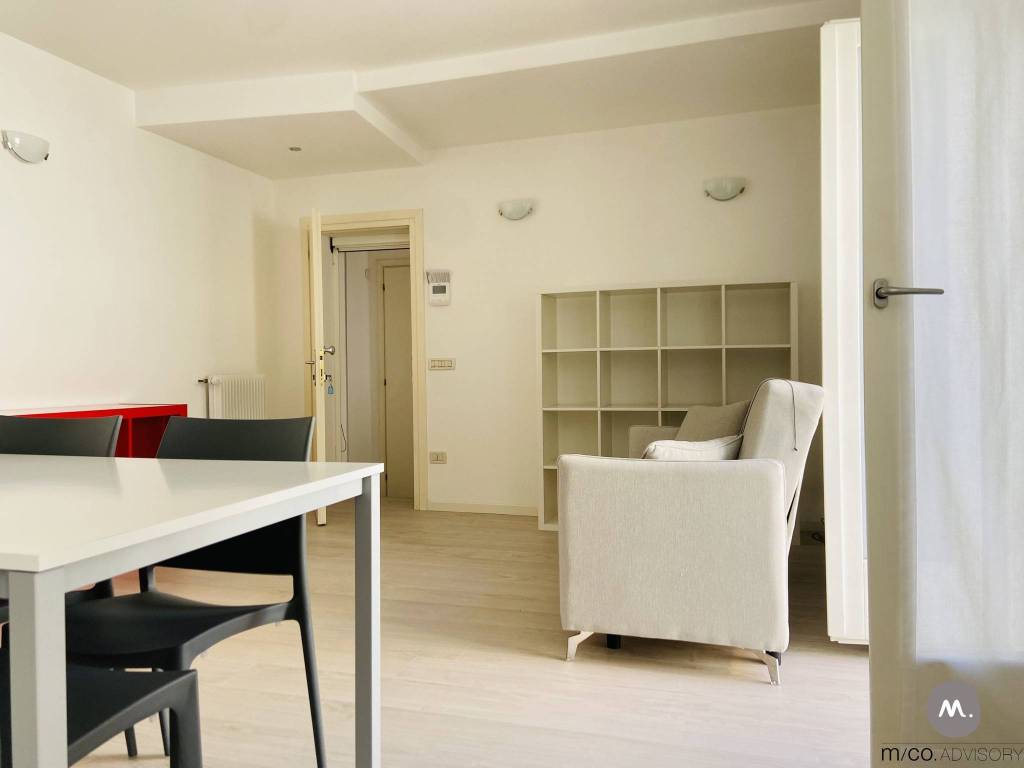 Appartamento a Pordenone in Corso Giuseppe Garibaldi - Foto 3