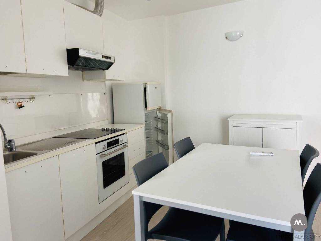 Appartamento a Pordenone in Corso Giuseppe Garibaldi - Foto 4