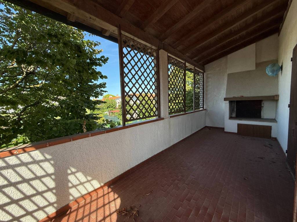 Villetta a schiera a Comacchio in Via Monte Cimone, 17 - Foto 5