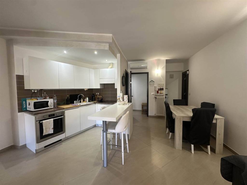 Appartamento a Noli in Vis Monastero - Foto 2