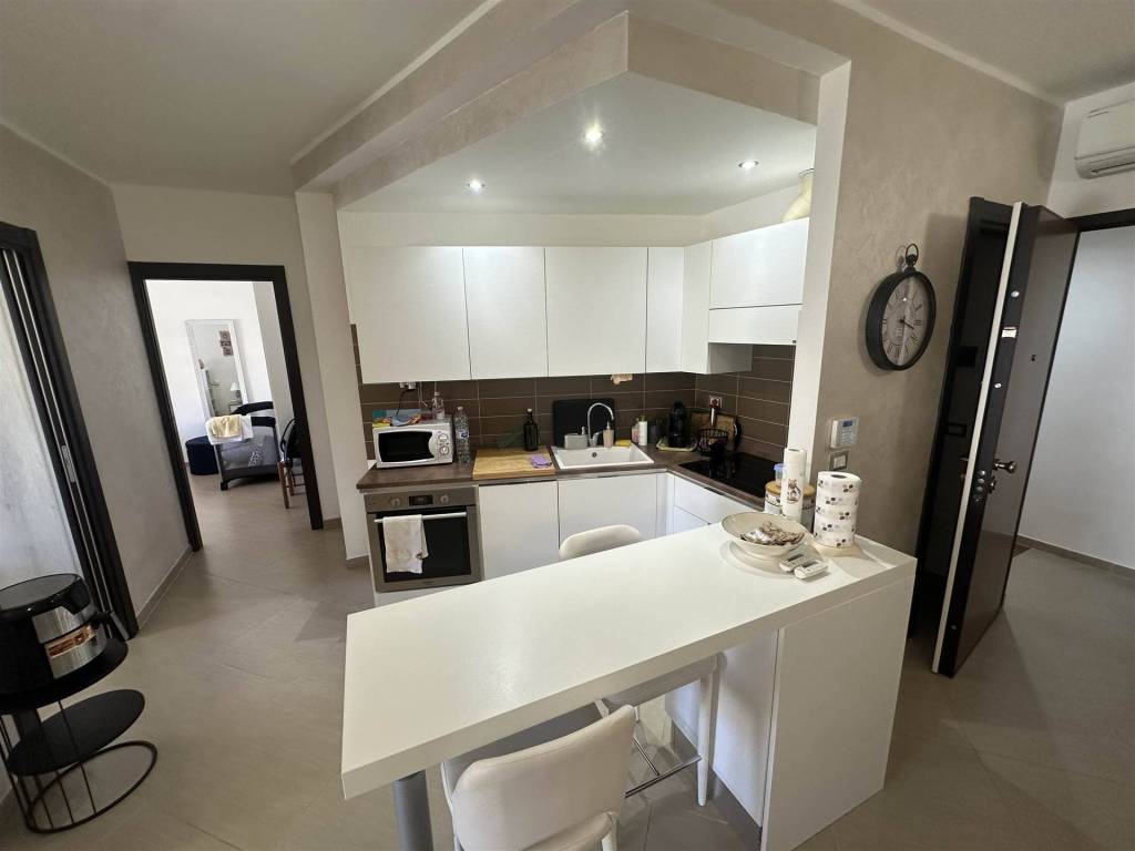 Appartamento a Noli in Vis Monastero - Foto 3