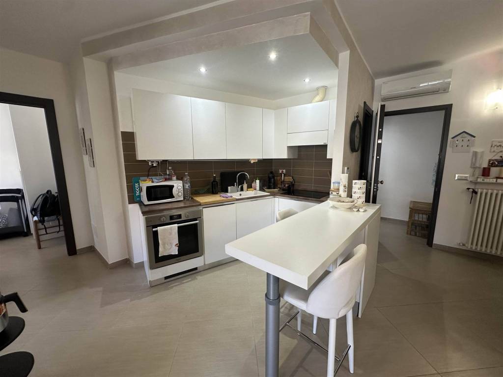 Appartamento a Noli in Vis Monastero - Foto 4