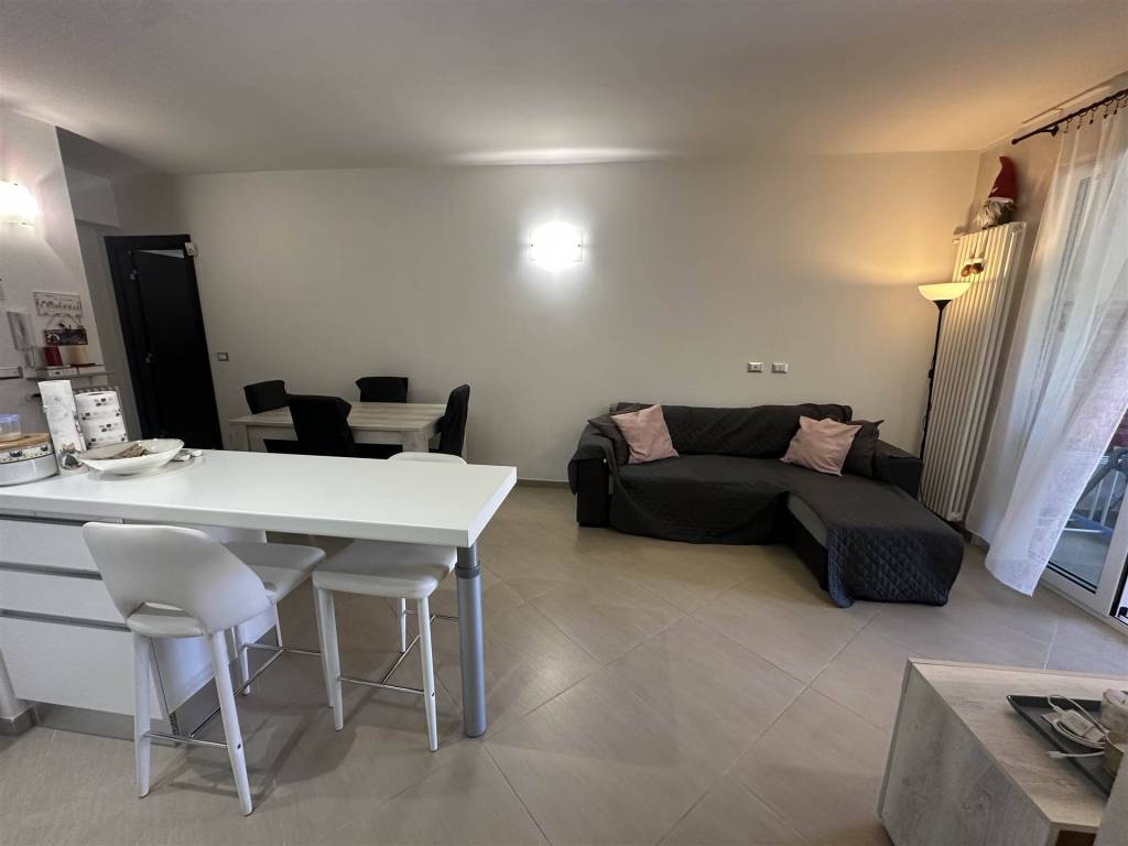 Appartamento a Noli in Vis Monastero - Foto 5