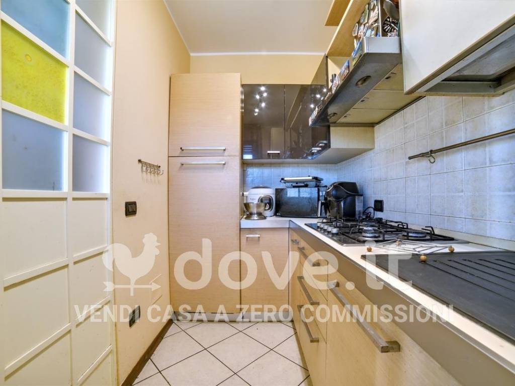Appartamento a Lugo in Via Nervesa della Battaglia, 11 - Foto 5