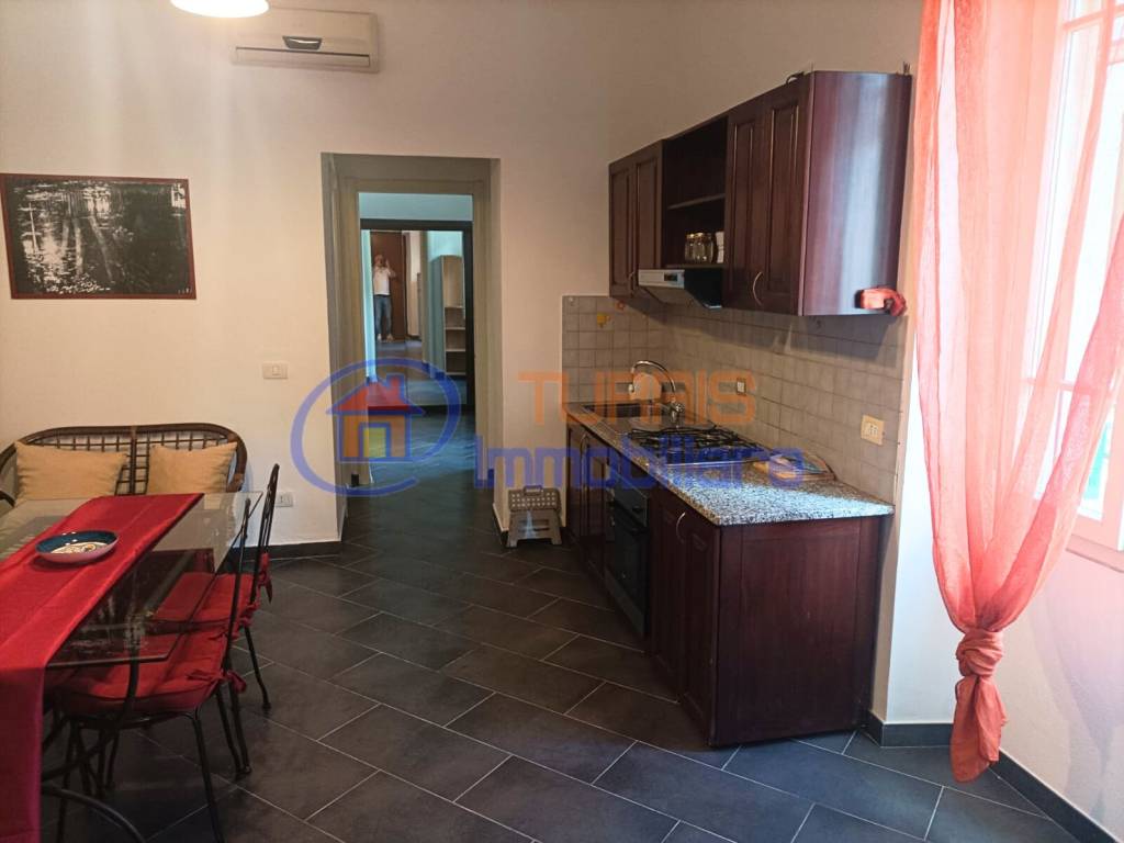 Appartamento a Porto torres in Via Galileo Galilei, 31 - Foto 3