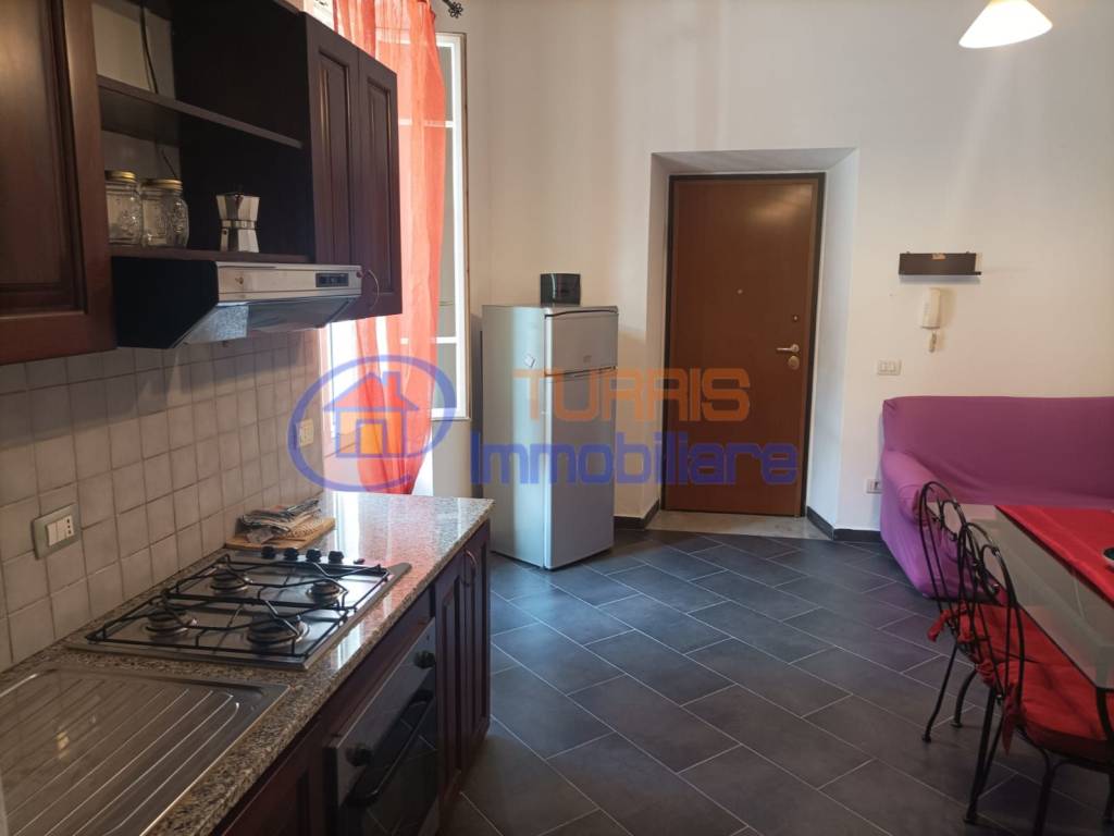 Appartamento a Porto torres in Via Galileo Galilei, 31 - Foto 5