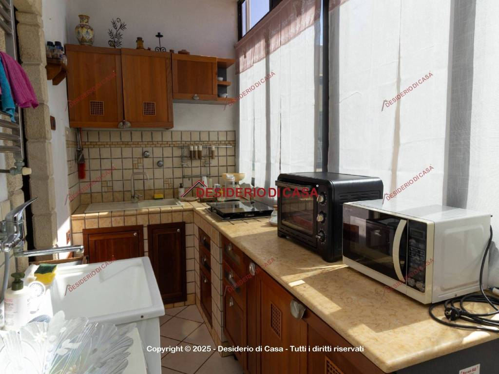 Appartamento a Trapani in Via Alessandro Manzoni - Foto 4