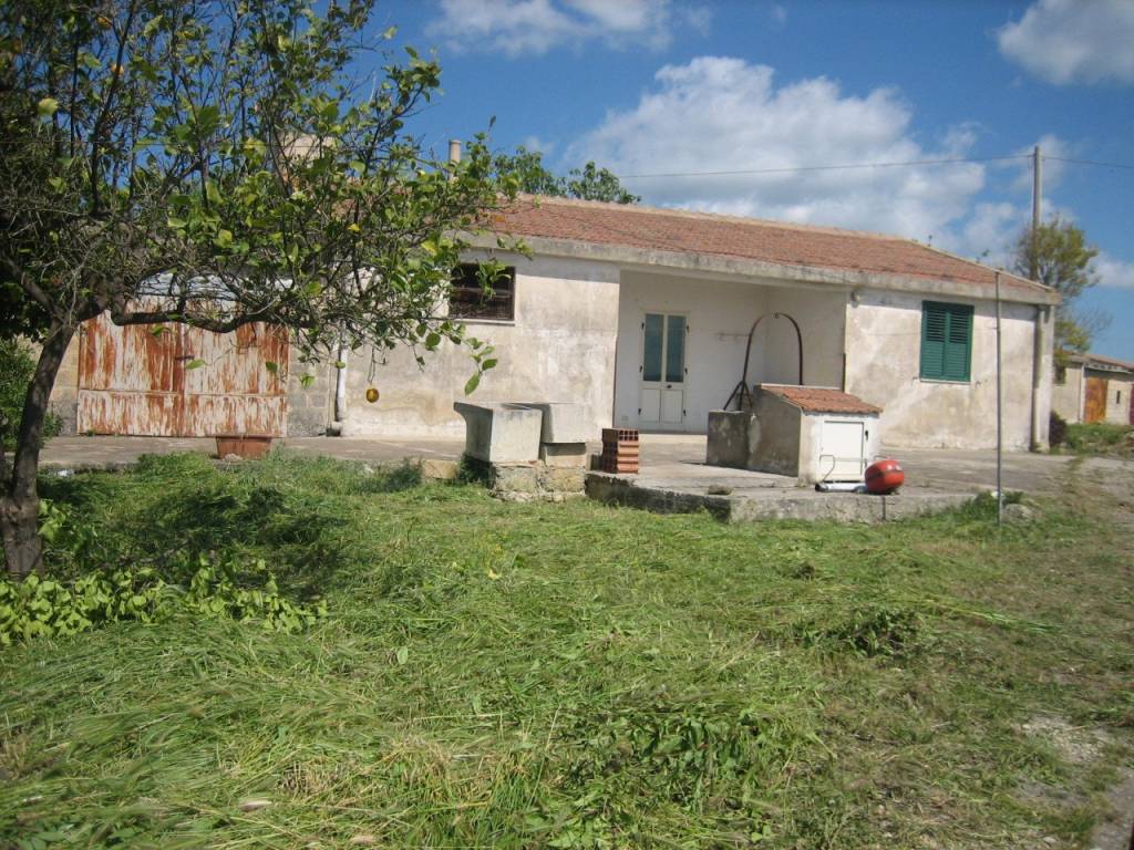 Rustico / casale a Ragusa in Provinciale 55 - Foto 3